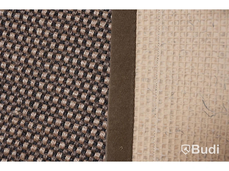 Matta, Axeco modell: Sisal, 140 x 200 cm