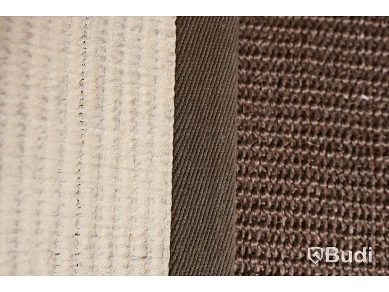 Matta, Axeco modell: Sisal, 140 x 200 cm
