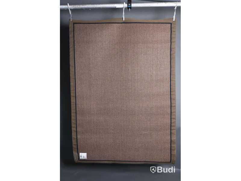Matta, Axeco modell: Sisal, 140 x 200 cm