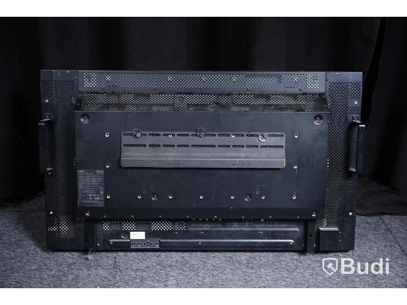 TV-skärm - NEC Multisync LCD4620 Monitor, inkl. stativ