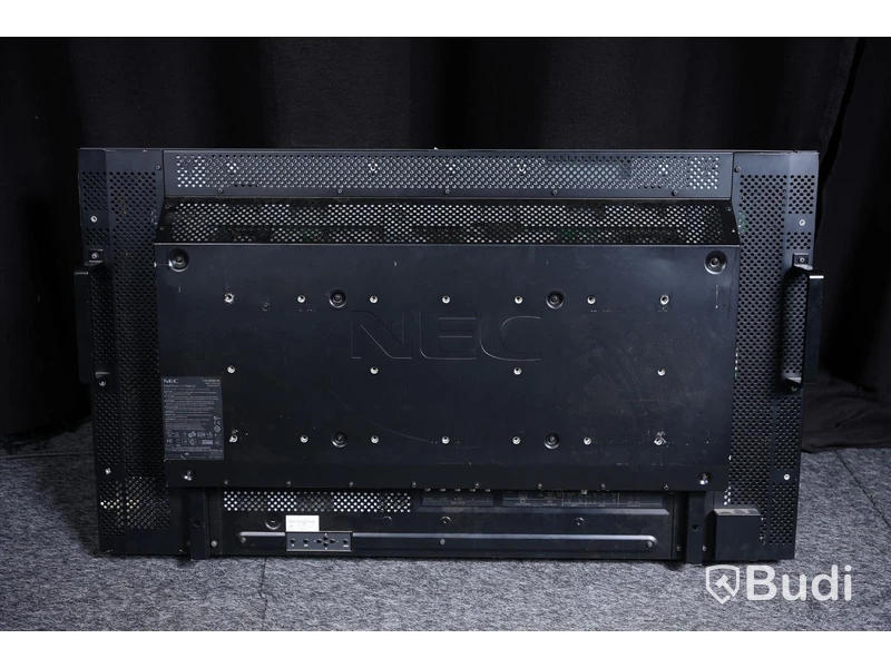 TV-skärm - NEC Multisync LCD4620 Monitor, inkl. stativ