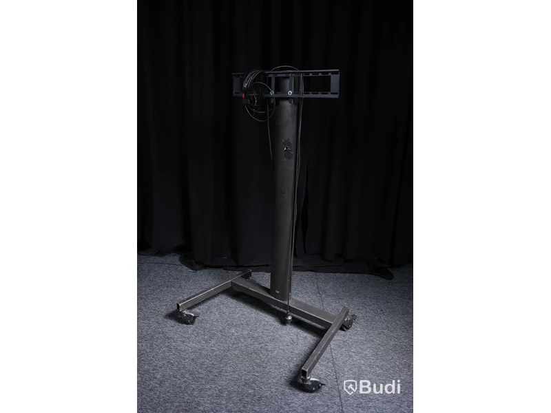 TV-skärm - NEC Multisync LCD4620 Monitor, inkl. stativ