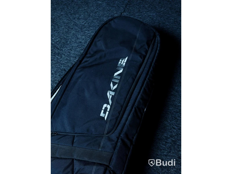 Skidor -  Rossignol Zenith Z11 MutiX inkl. tyngder, stavar, case Dakine