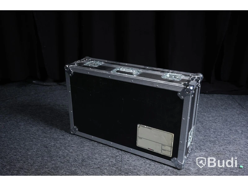DJ-mixerbord - Pioneer DDJ-T1 inkl. hardcase