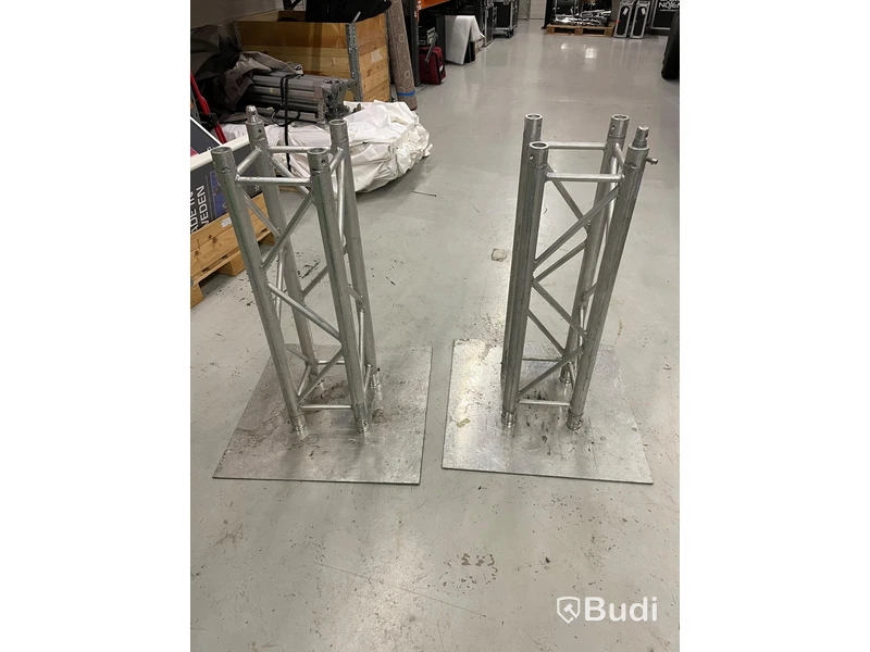 Tross 2st - Eurotruss (102cm)