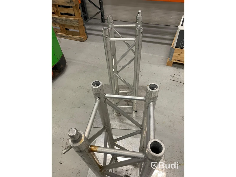 Tross 2st - Eurotruss (102cm)