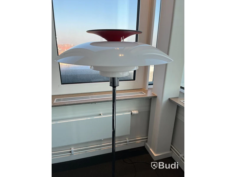 Golvlampa Louis Poulsen TYPE 128728