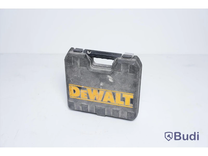 Skruvdragare - DeWalt DCF815, inkl. 2st batterier och laddare