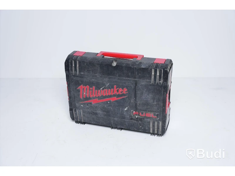Dyckertpistol - M18 CN18GS Fuel, Milwaukee. Inkl. 2 st. batterier samt laddare.