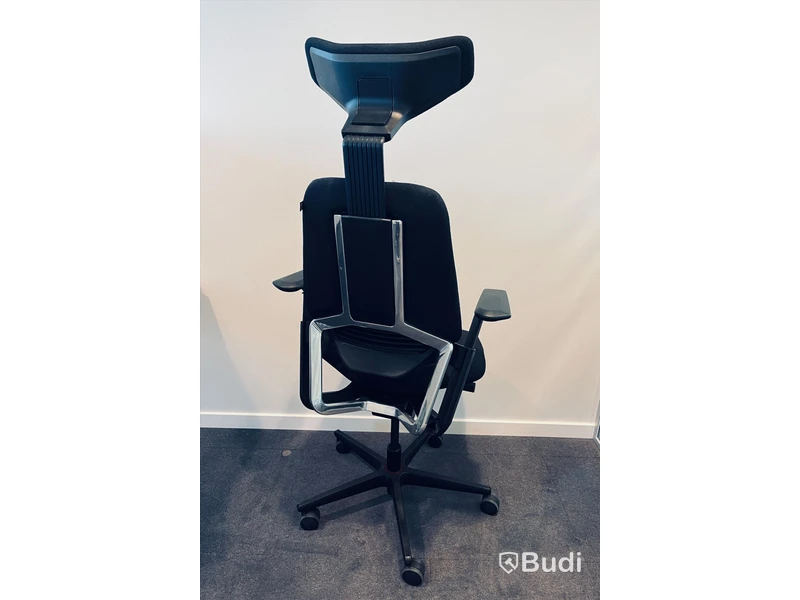 Kontorsstol SAVO S3 Nypris ca 10 000 SEK