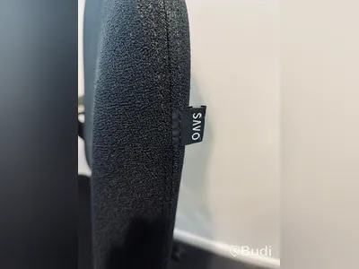 Kontorsstol SAVO S3 Nypris ca 10 000 SEK