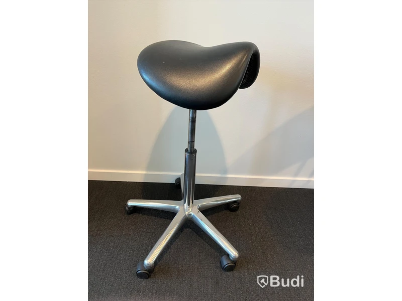 Ergonomisk kontorsstol