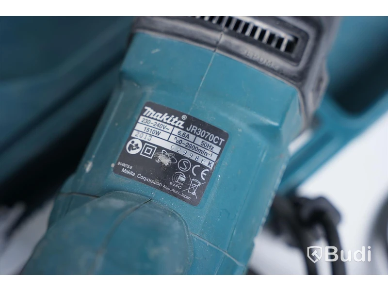 Tigersåg - Makita JR3070CT