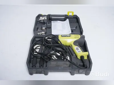 Värmepistol - Ryobi EHG-2002LED