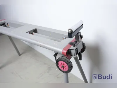 Sågbord - Milwaukee, okänd modell