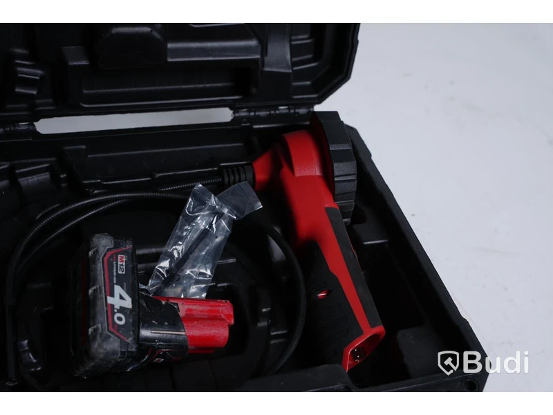 Inspektionskamera - Milwaukee M12 IC (S)