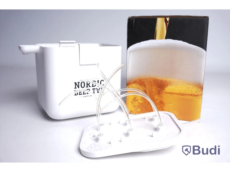 Öltapp - NORDIC BEER TAP