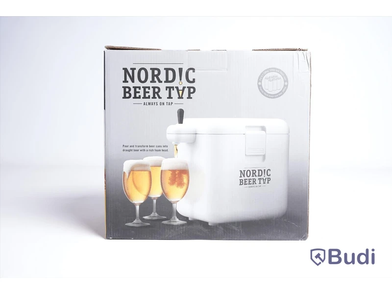 Öltapp - NORDIC BEER TAP
