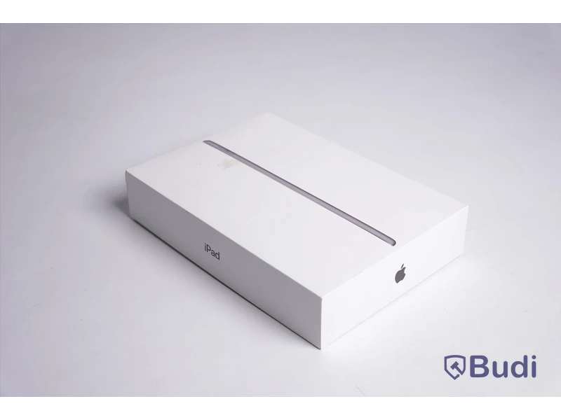 Apple iPad 8th gen 32GB, mindre slitage