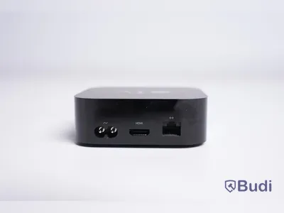 Apple TV 4K HDR 32GB