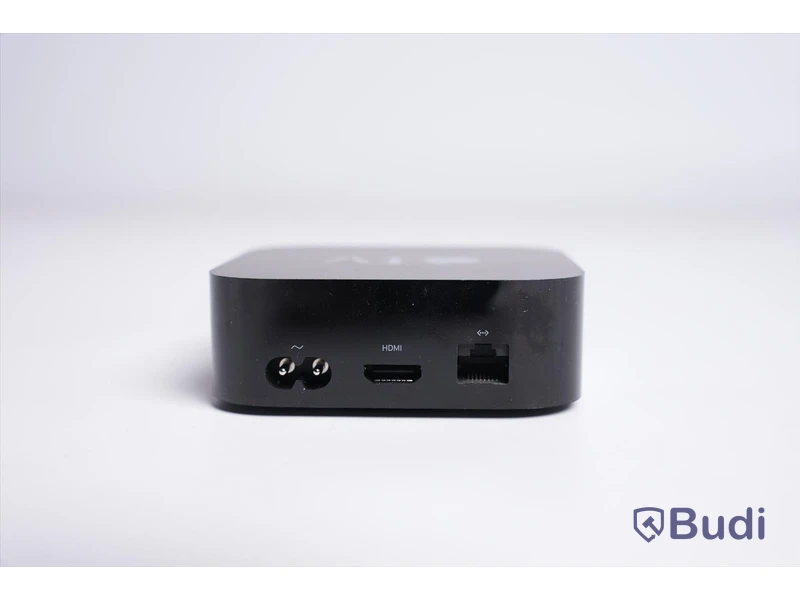 Apple TV 4K HDR 32GB