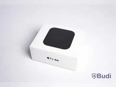 Apple TV 4K HDR 32GB