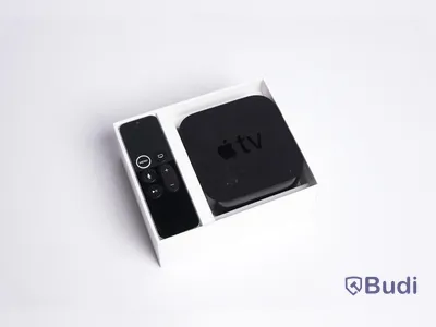 Apple TV 4K HDR 32GB