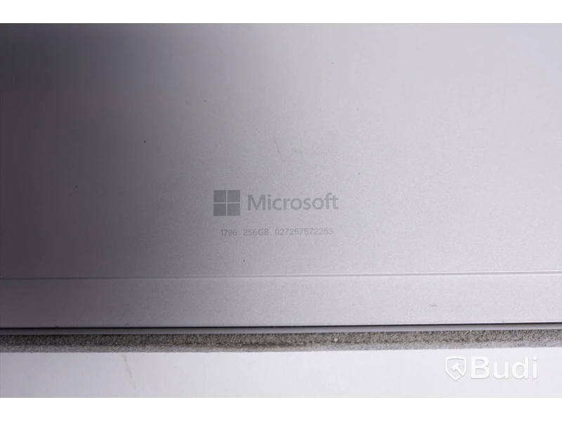 Dator - Microsoft Surface PRO i5 12,3" - 1796 SSD 256GB - touchskärm