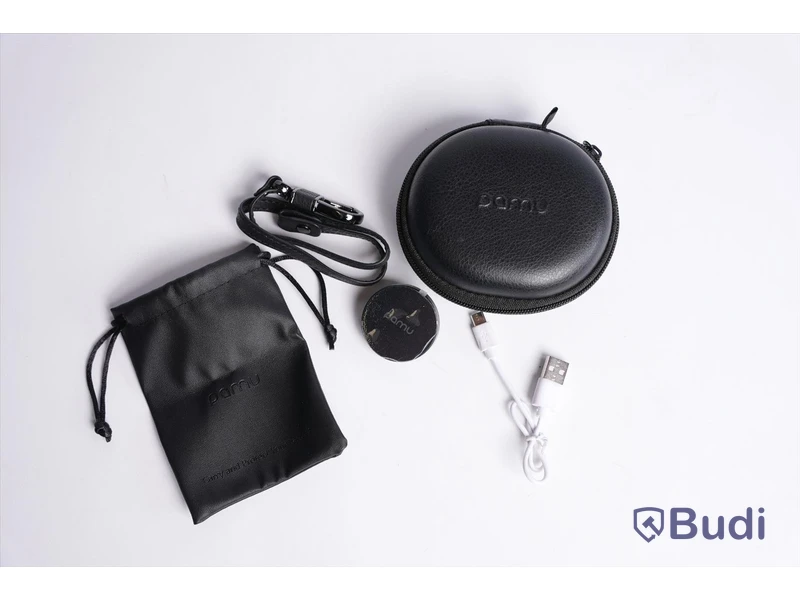 Trådlösa hörlurar - PaMu Quiet - active noise cancelling