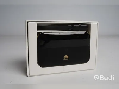 Router - Huawei Mobile WiFi Pro2 (E5885Ls–93a). Begagnad.
