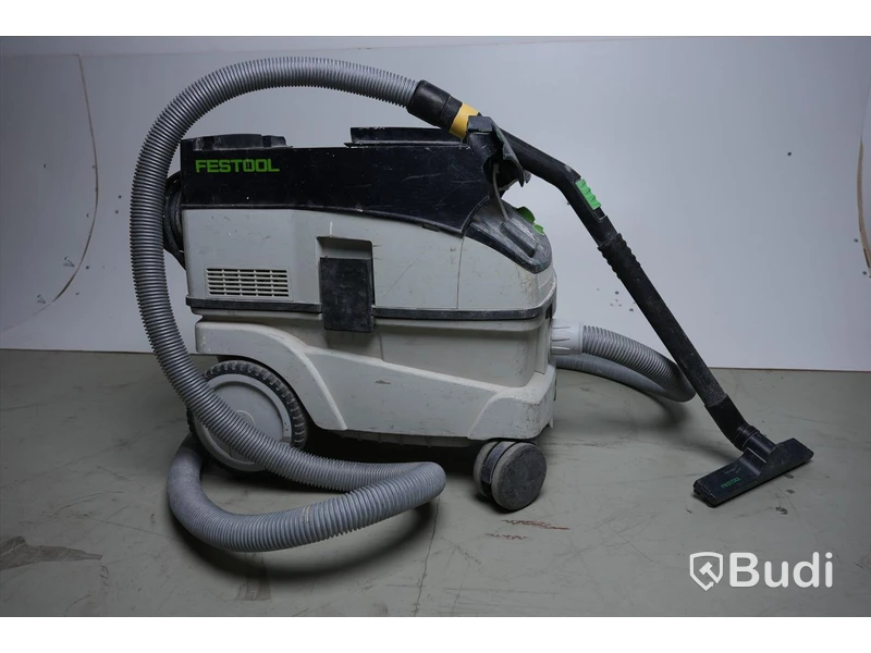 Dammsugare -Festool CTL 26 E