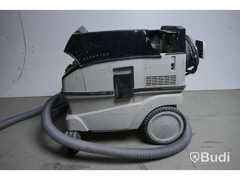 Dammsugare -Festool CTL 26 E