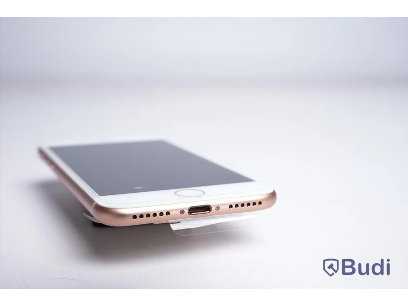 iPhone 8 - 64 GB, 100 procent batterihälsa, Apple.