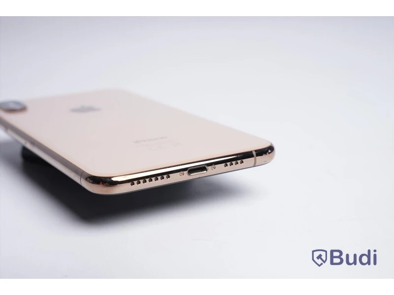 iPhone Xs max - 64 GB, 96 procent batterihälsa.