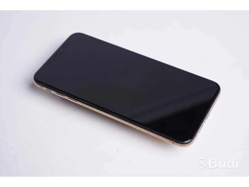 iPhone Xs max - 64 GB, 96 procent batterihälsa.