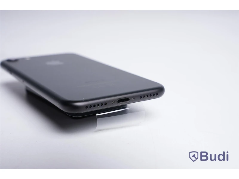 iPhone 7- 128 GB, 100 procent batterihälsa, Apple.