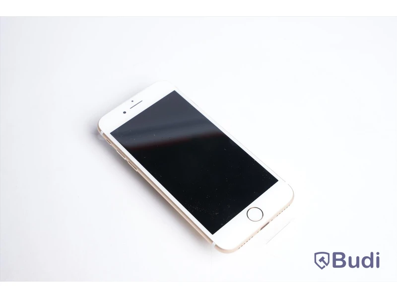 iPhone 7-  32 GB, 100 procent batterihälsa, Apple.