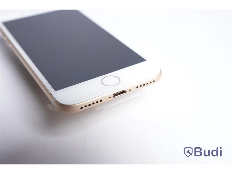 iPhone 7-  32 GB, 100 procent batterihälsa, Apple.