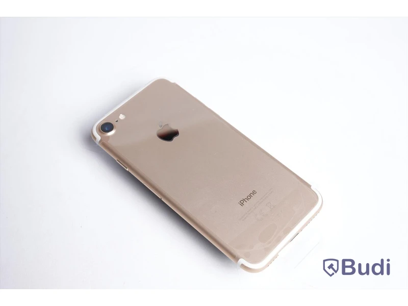 iPhone 7-  32 GB, 100 procent batterihälsa, Apple.