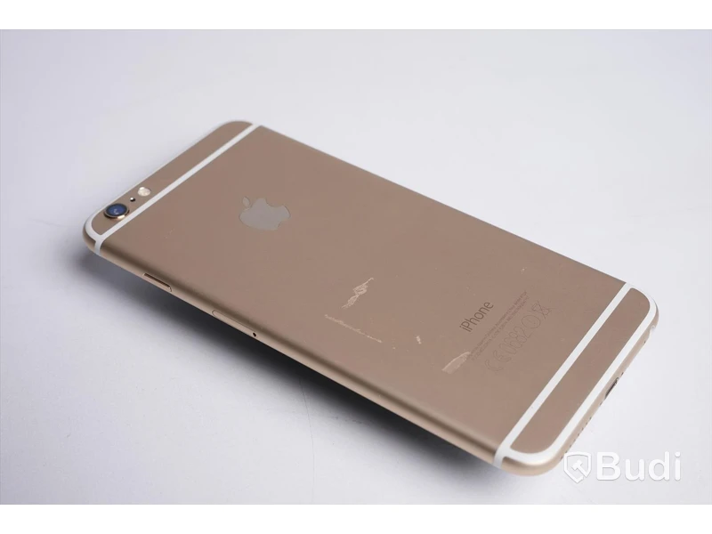iPhone 6 Plus - 11,5 GB, Apple.