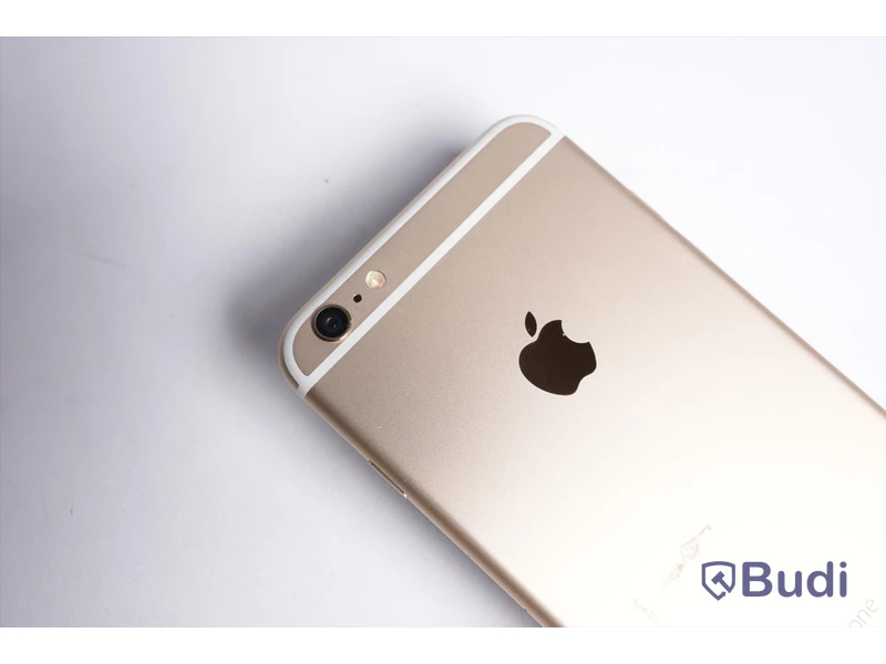iPhone 6 Plus - 11,5 GB, Apple.