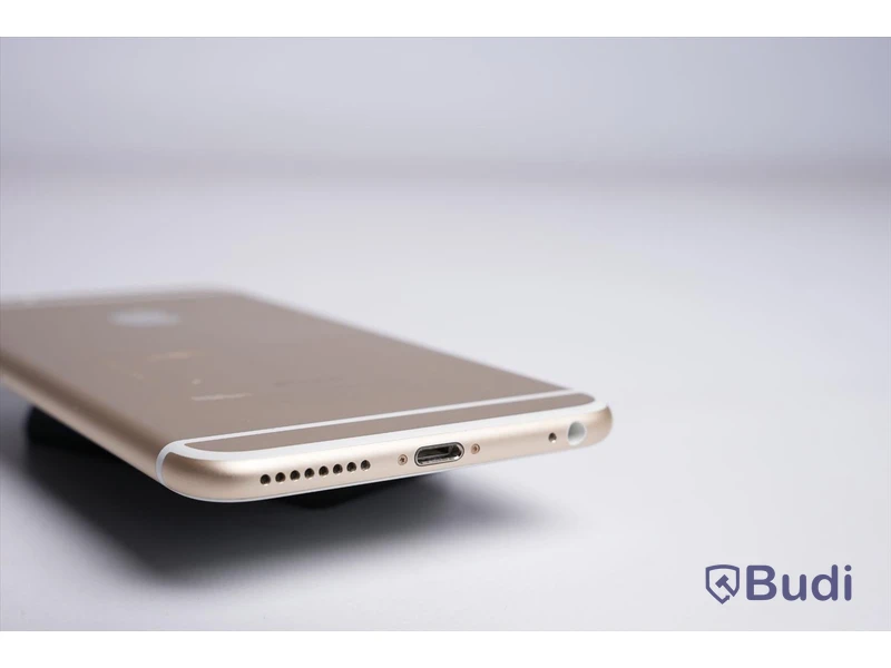 iPhone 6 Plus - 11,5 GB, Apple.