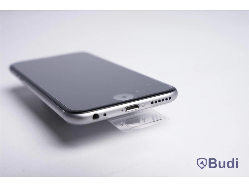iPhone 6S - 128 GB, 100 procent batterihälsa, Apple.