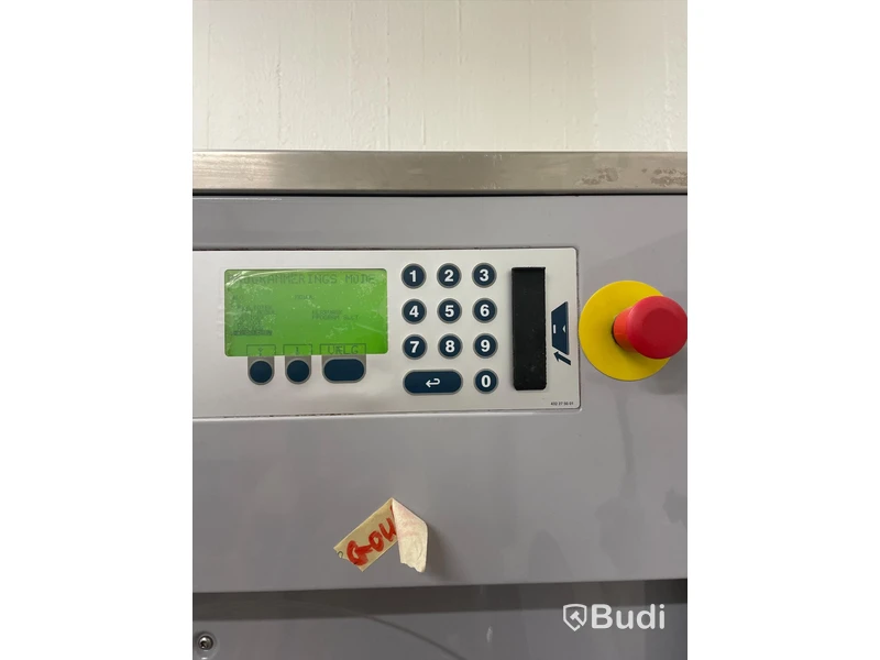 Tvättmaskin Electrolux W3240H - OBS! Defekt