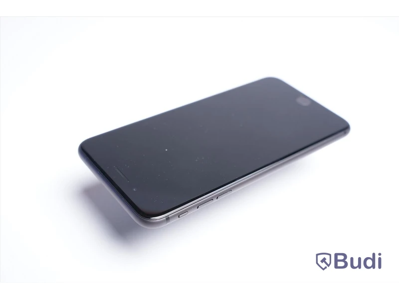 iPhone 8 Plus - 64 GB, 100 procent batterihälsa. Inkl. laddare och hörlurar.