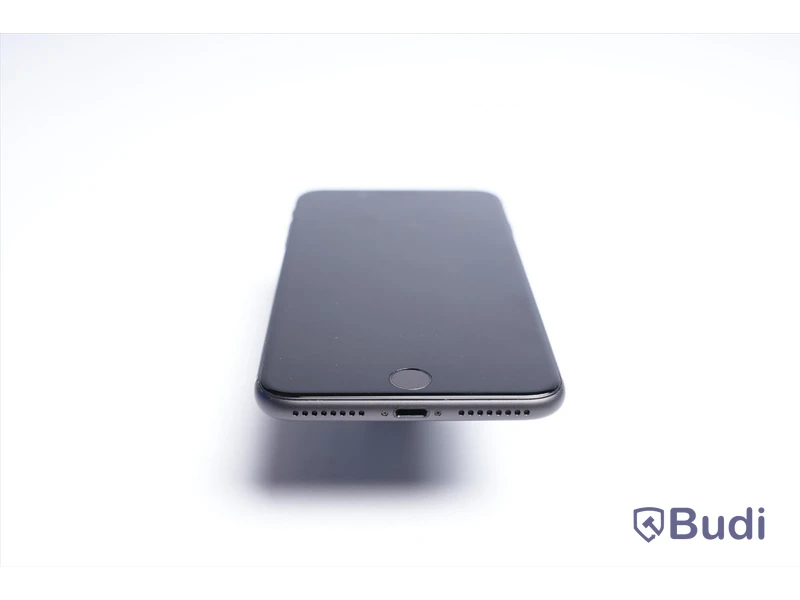 iPhone 8 Plus - 64 GB, 100 procent batterihälsa. Inkl. laddare och hörlurar.