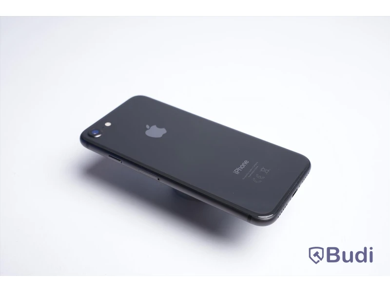 iPhone 8 - 64 GB, 89 procent batterihälsa. Inkl. laddare.