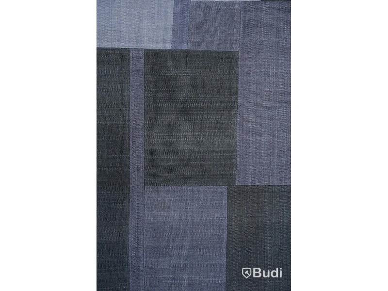 Matta, Axeco, Handvävd, 170 x 225cm