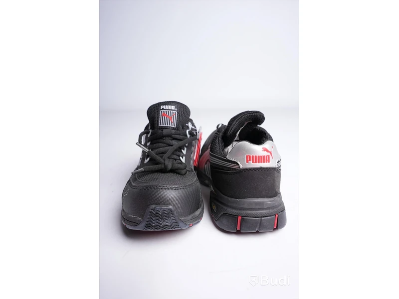 Skyddsko - PUMA, L-protection, strl 40