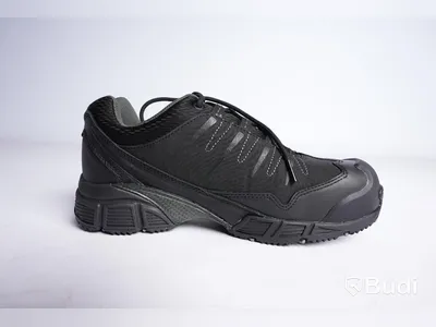 Skyddssko - SOLID GEAR Raw sympatex, strl 40